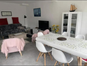 Maison neuve chaleureuse à Piriac sur Mer !